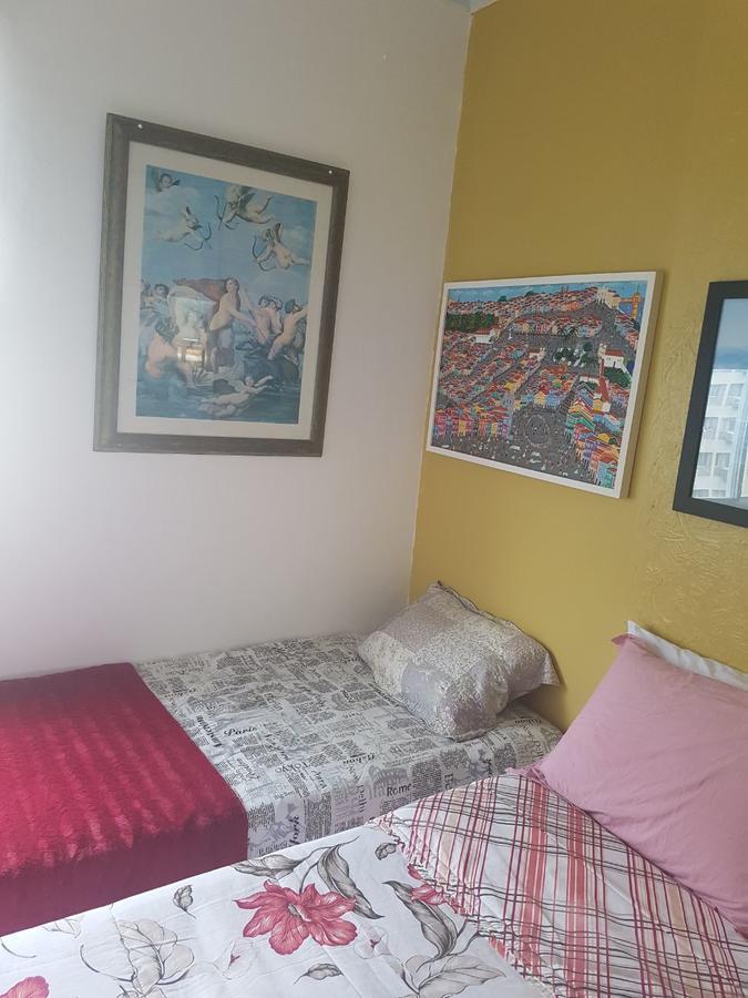 Apartamento Apto Copacabana Com 2 Suítes Río de Janeiro
